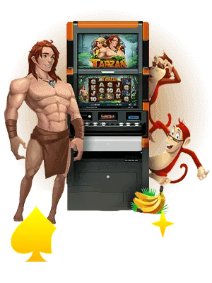 Tỷ lệ thắng cao và Jackpot lớn