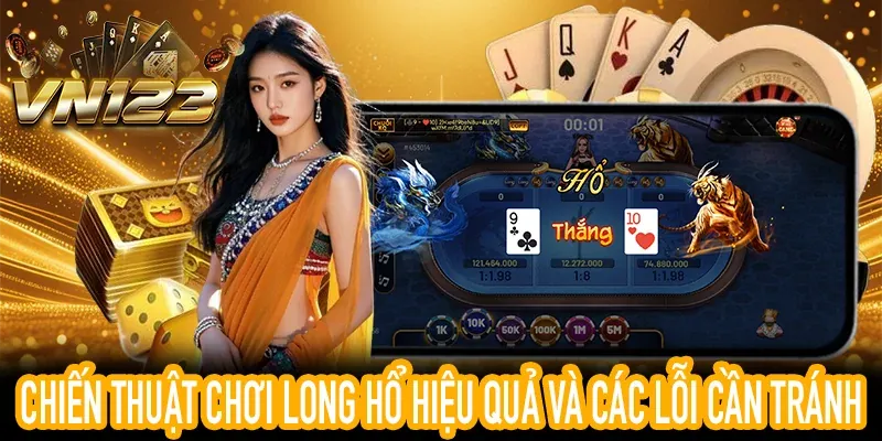 Hoàn trả cược slot