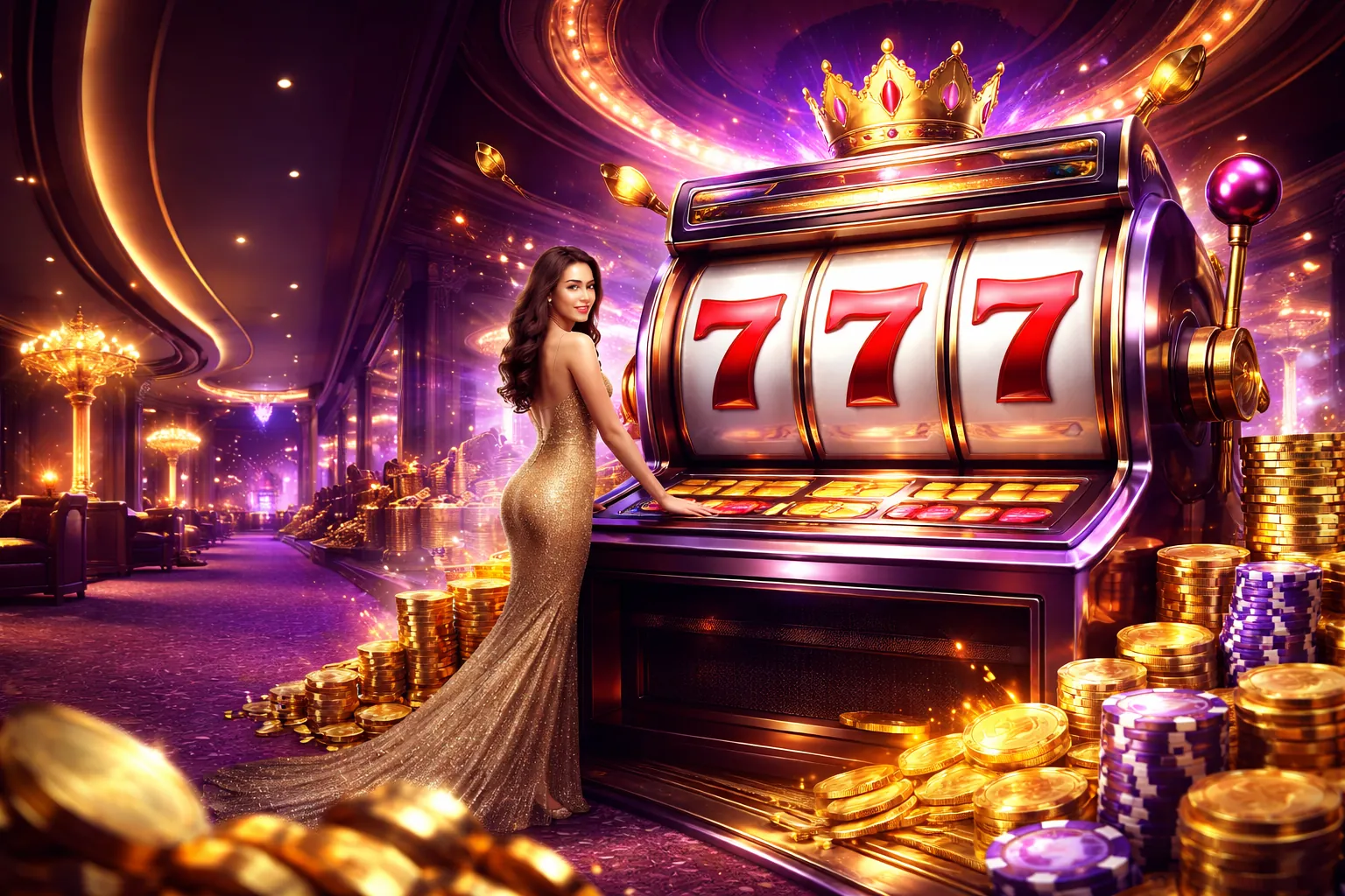 Trải nghiệm cá nhân hóa 77 ball link mới