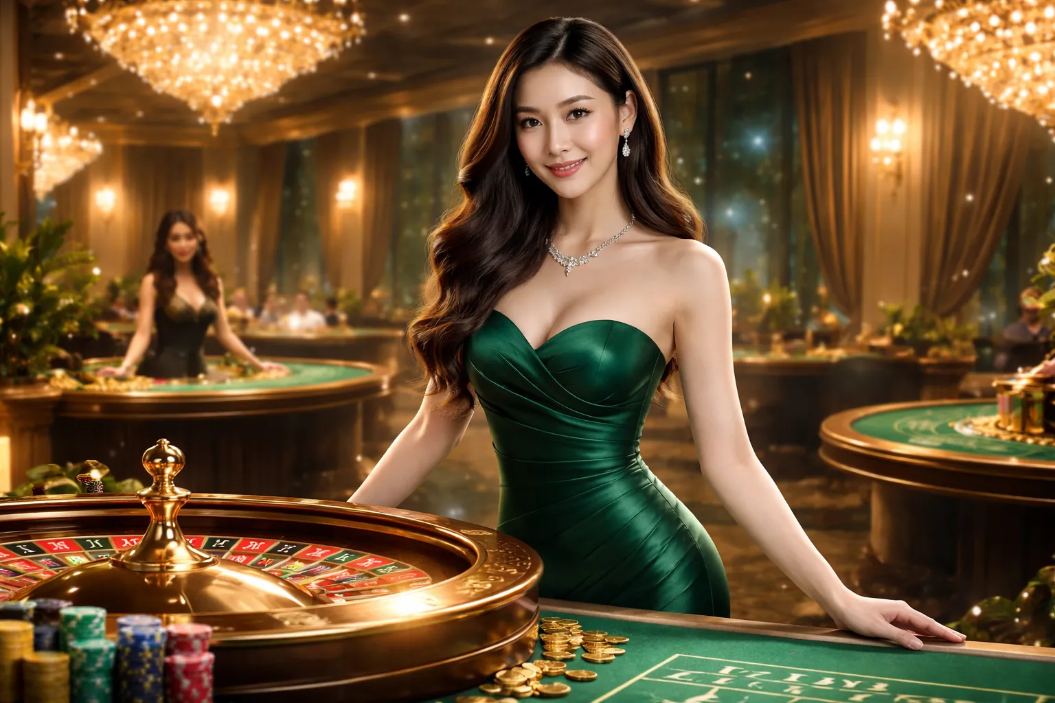 Tại sao 77 ball link mới là lựa chọn hàng đầu của người chơi?
