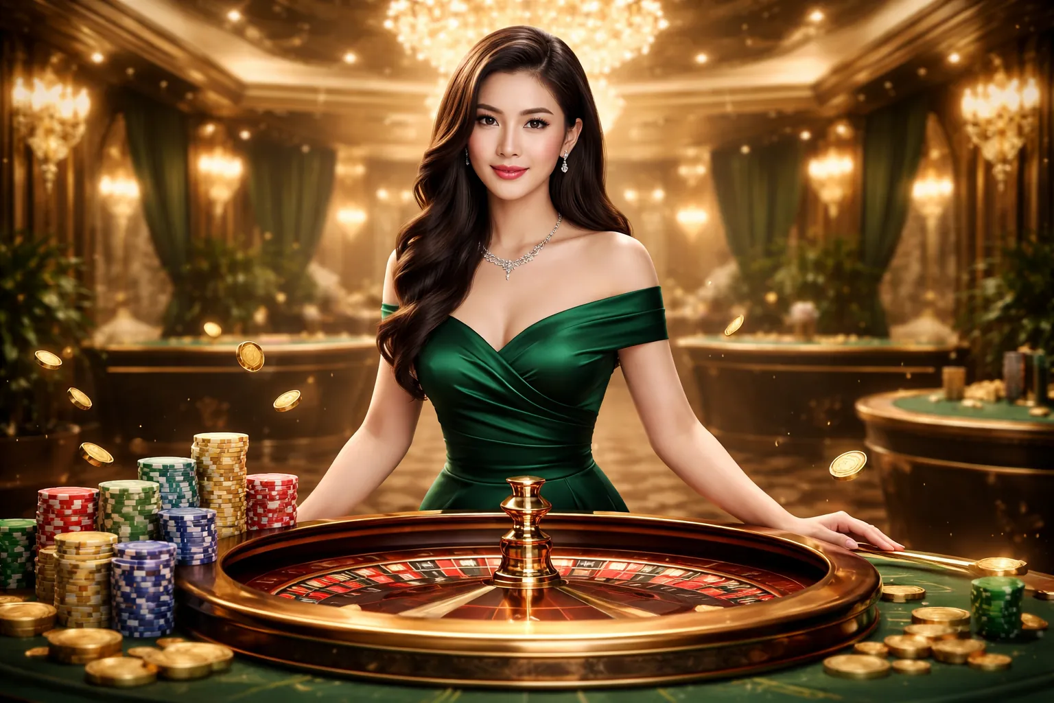Chiến lược tối đa hóa lợi nhuận với ưu đãi 77 ball link mới