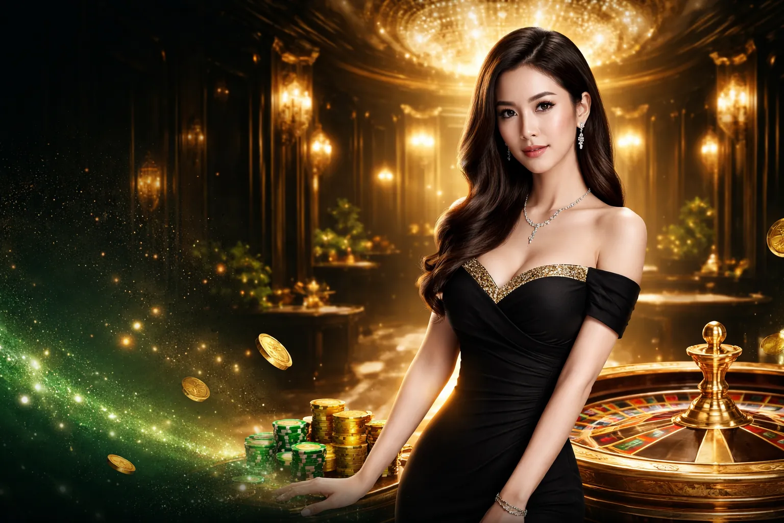 Truy cập toàn bộ kho game 77 ball link mới