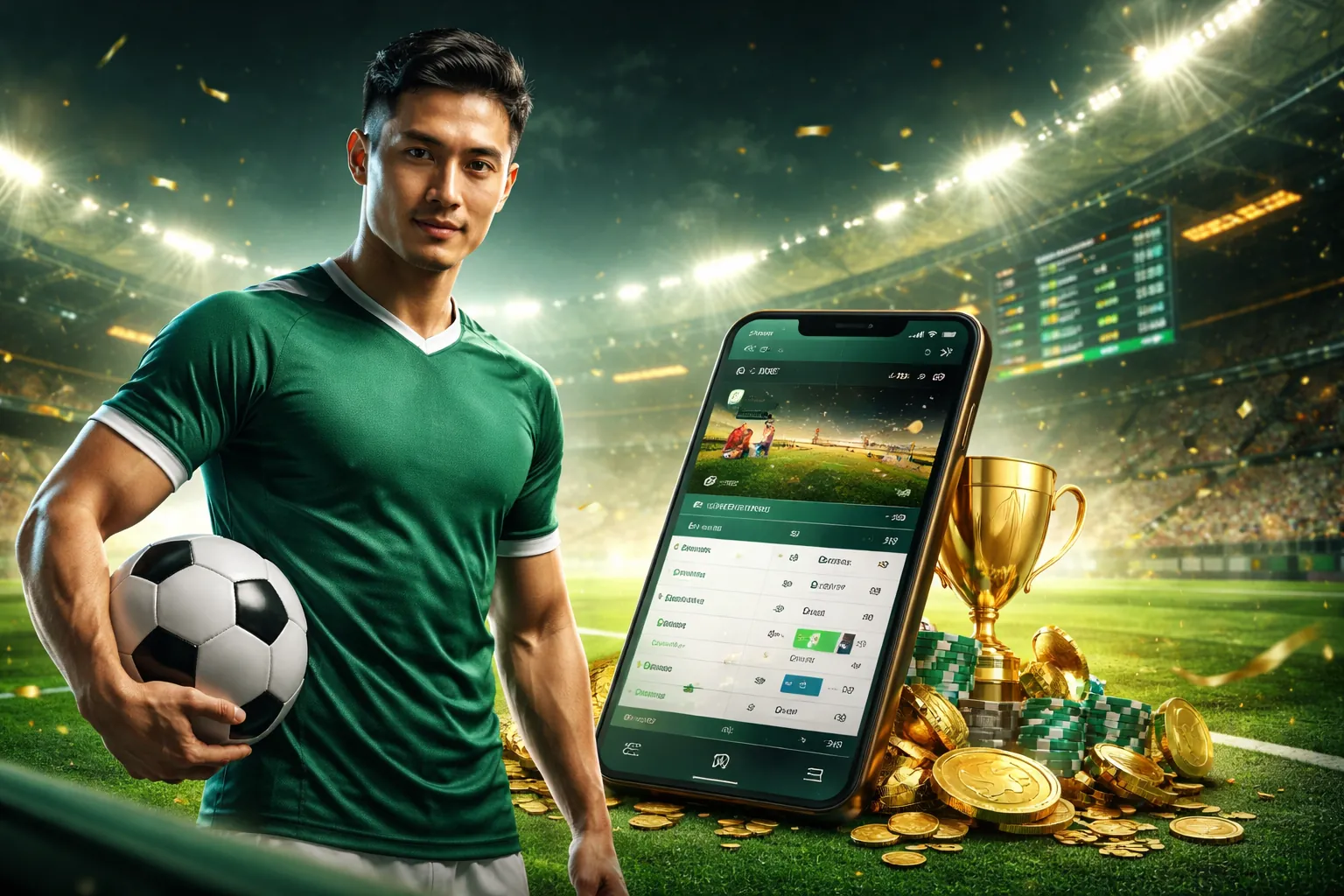Nhận ưu đãi độc quyền 77 ball link mới