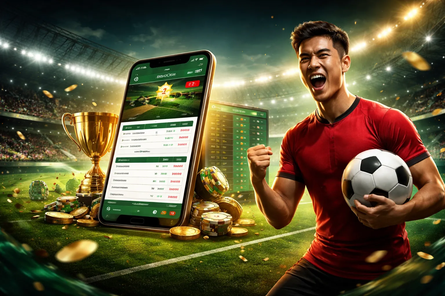 77 ball link mới: Hướng dẫn truy cập và các link mới nhất