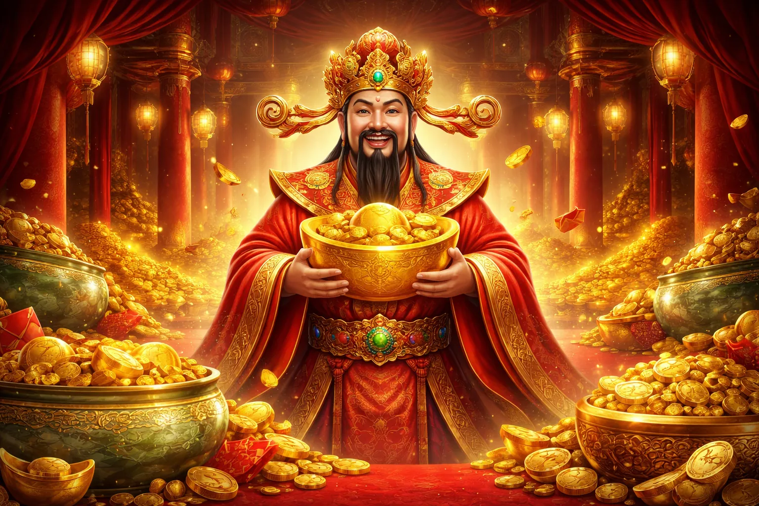 Hình ảnh banner khuyến mãi 77 ball link mới