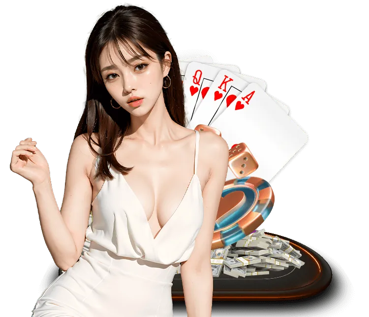 Bàn Baccarat trực tuyến tại 77 ball link mới